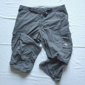 Mountain Hardware Cargo Pant